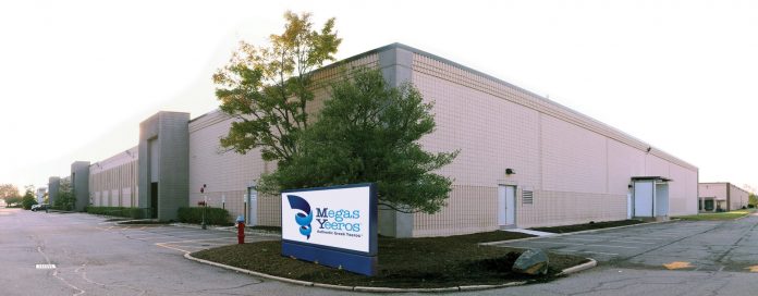 Μέγας Γύρος: Ενισχύει την παρουσία της στο εξωτερικό