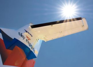 Η νέα σύνθεση του Διοικητικού Συμβουλίου της Sky Express