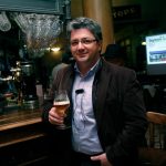 Νέος πρόεδρος στην Ελληνική Ένωση Ζυθοποιών Νέος πρόεδρος στην Ελληνική Ένωση Ζυθοποιών