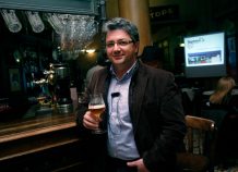 Νέος πρόεδρος στην Ελληνική Ένωση Ζυθοποιών