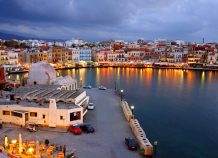 Πολωνοί επιχειρηματίες… «ψωνίζουν» από την Κρήτη
