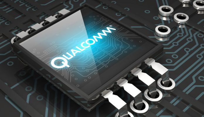 Πρόστιμο $ 774 εκατ. στην Qualcomm