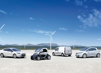 Renault Αποκτάει μερίδιο αξίας 25% στην Jedlix