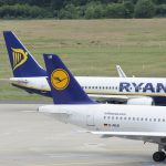 Ryanair: Αμφισβητεί την συμφωνία Lufthansa – Air Berlin Γιατί μειώνει τις πτήσεις στην Ελλάδα η Ryanair