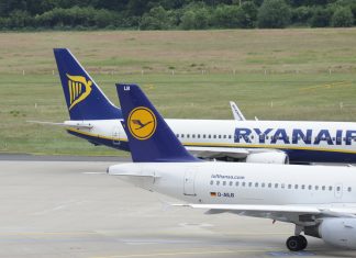 Γιατί μειώνει τις πτήσεις στην Ελλάδα η Ryanair