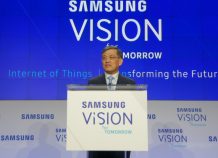 Samsung: Παραίτηση CEO λόγω «πρωτοφανούς κρίσης» Samsung: Παραίτηση CEO λόγω "πρωτοφανής κρίσης"