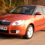 SKODA: «Όχι» σε μεταφορά της παραγωγής στη Γερμανία SKODA: «Όχι» σε μεταφορά της παραγωγής στη Γερμανία