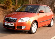 SKODA: «Όχι» σε μεταφορά της παραγωγής στη Γερμανία SKODA: «Όχι» σε μεταφορά της παραγωγής στη Γερμανία