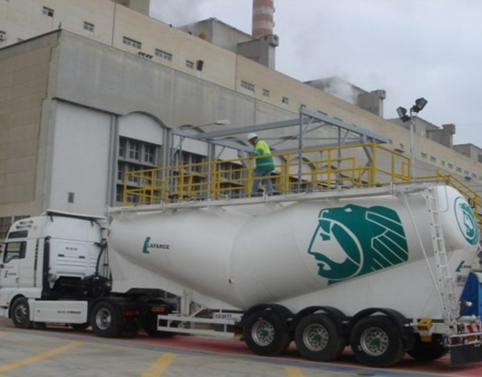 ΣτΕ: Νόμιμη η λειτουργία του εργοστασίου της ΑΓΕΤ Ηρακλής