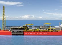 Συμφωνίες της Energean Oil & Gas στο Ισραήλ