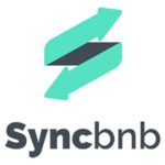 Syncbnb: «Θέλουμε να γίνουμε η Nο1 πλατφόρμα μίσθωσης ακινήτων στον κόσμο» Syncbnb: «Θέλουμε να γίνουμε η Nο1 πλατφόρμα μίσθωσης ακινήτων»