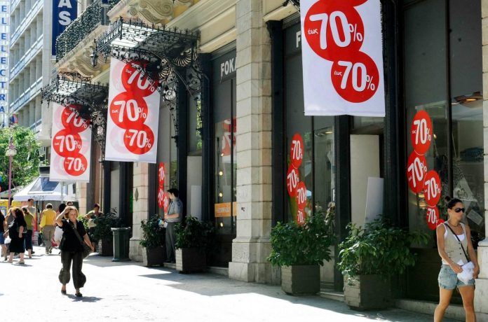 Τι μέτρα ισχύουν από σήμερα σε όλη τη χώρα λόγω της πανδημίας