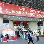 Τιμώμενη χώρα η Ελλάδα στη Summer Fancy Food Show 2018 Τιμώμενη χώρα η Ελλάδα στη Summer Fancy Food Show 2018