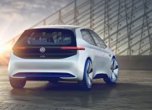 Volkswagen: Μείωση κατά 10% των αντιπροσώπων Volkswagen: Μείωση κατά 10% των αντιπροσώπων