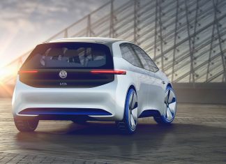 Volkswagen: Μείωση κατά 10% των αντιπροσώπων