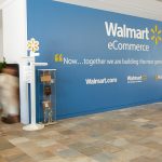 Wal-Mart: Πρωτοπόρες E-commerce Υπηρεσίες Wal-Mart: Πρωτοπόρες E-commerce Υπηρεσίες