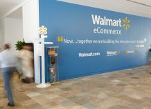 Wal-Mart: Πρωτοπόρες E-commerce Υπηρεσίες