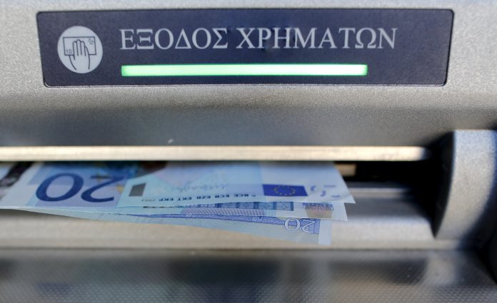 Στα 394,13 ευρώ ο μέσος μισθός μερικής απασχόλησης
