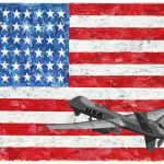 AMERICA IS BACK