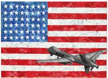 AMERICA IS BACK AMERICA IS BACK