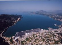 Αναμονή μέχρι το 2020 για παράδοση εγκαταστάσεων λιμανιού Ηγουμενίτσας Αναμονή μέχρι το 2020 για παράδοση εγκαταστάσεων του λιμανιού Ηγουμενίτσας