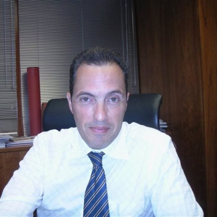 Ο Άρης Ξενόφος νέος πρόεδρος του ΤΑΙΠΕΔ