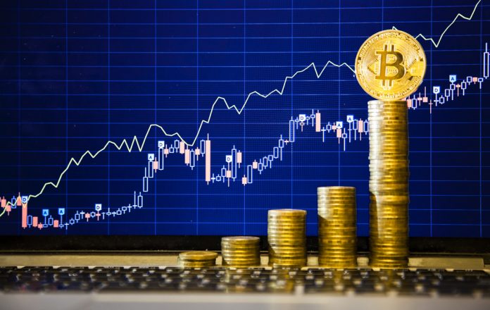 Bitcoin: Καταγράφει τιμή ρεκόρ πάνω από $ 5.300