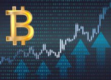 Bitcoin: Σπάει νέο ρεκόρ