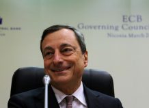 Die Zeit: Άξιζε η πορεία που ακολούθησε ο Ντράγκι