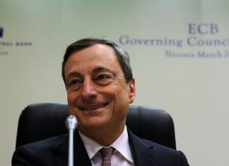 Die Zeit: Άξιζε η πορεία που ακολούθησε ο Ντράγκι