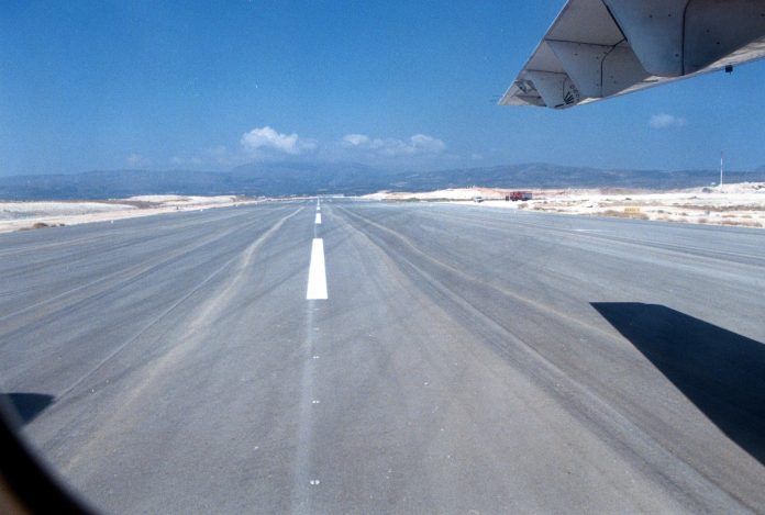 Οργανισμός Πολιτικής Αεροπορίας: Ασφαλή ελληνικά αεροδρόμια