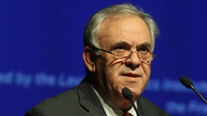Δηλώσεις Ι. Δραγασάκη για την «μεταμνημονιακή» Ελλάδα