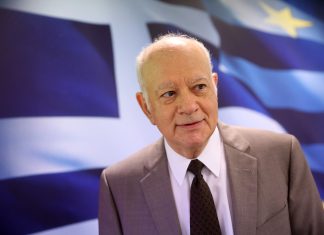 Διμερής συνάντηση των υπουργών Οικονομίας Ελλάδας – Τουρκίας