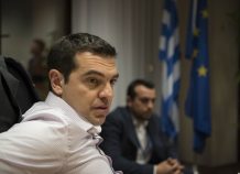 Διυπουργική σύσκεψη για τα προαπαιτούμενα Διυπουργική σύσκεψη για τα προαπαιτούμενα
