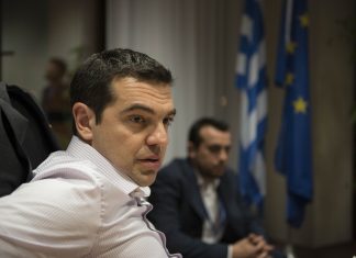 Διυπουργική σύσκεψη για τα προαπαιτούμενα