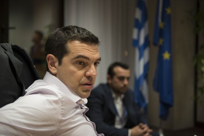 Διυπουργική σύσκεψη για τα προαπαιτούμενα