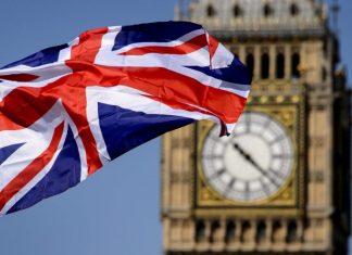 ΗΠΑ: Ξεκινούν οι συνομιλίες με τη Βρετανία για τη μετά Brexit εποχή