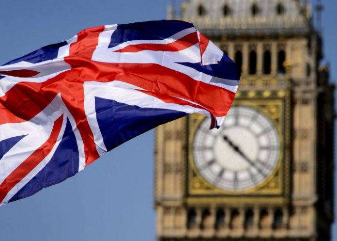 ΗΠΑ: Ξεκινούν οι συνομιλίες με τη Βρετανία για τη μετά Brexit εποχή ΗΠΑ: Ξεκινούν οι συνομιλίες με τη Βρετανία για τη μετά Brexit εποχή