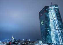 ΕΚΤ: Πώς κυμάνθηκαν οι χορηγήσεις δανείων ΕΚΤ: Πώς κυμάνθηκαν οι χορηγήσεις δανείων