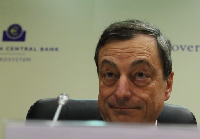 ΕΚΤ: Προς παράταση των αγορών ομολόγων