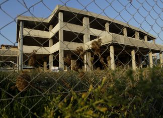 ΕΛΣΤΑΤ: Αύξηση στον αριθμό οικοδομικών αδειών