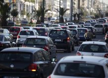 ΕΛΣΤΑΤ: Αύξηση στις πωλήσεις αυτοκινήτων ΕΛΣΤΑΤ: Αύξηση στις πωλήσεις αυτοκινήτων