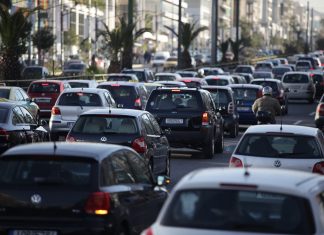 ΕΛΣΤΑΤ: Αύξηση στις πωλήσεις αυτοκινήτων