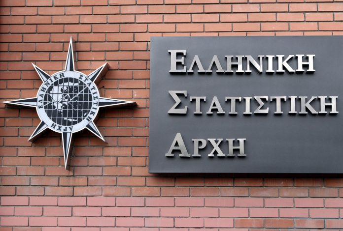 ΕΛΣΤΑΤ: Άνοδο 1% σημείωσε ο πληθωρισμός τον Σεπτέμβριο