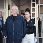 Ένοχος και πάλι ο Τσοχατζόπουλος για τις μίζες