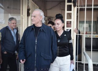 Ένοχος και πάλι ο Τσοχατζόπουλος για τις μίζες