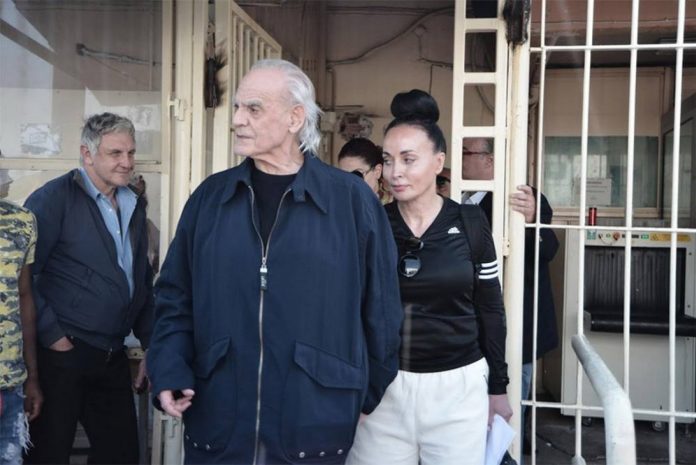 Ένοχος και πάλι ο Τσοχατζόπουλος για τις μίζες