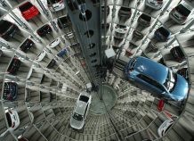 Επιχειρηματικό «χάος» στην Καταλονία… Η VW «απομακρύνει» τη μονάδα της Seat Η VW «απομακρύνει» τη μονάδα της Seat