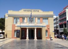 Έργα 100 εκατ. ευρώ θα δημοπρατηθούν στην Κρήτη