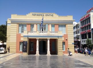 Έργα 100 εκατ. ευρώ θα δημοπρατηθούν στην Κρήτη